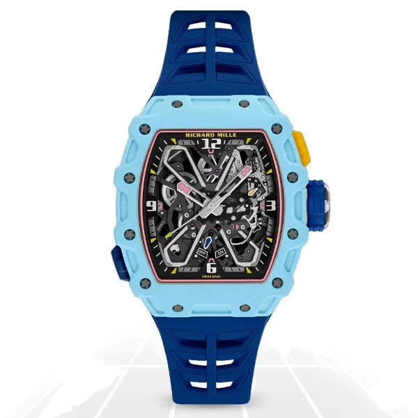 RM 35-03 Automatic Rafael Nadal