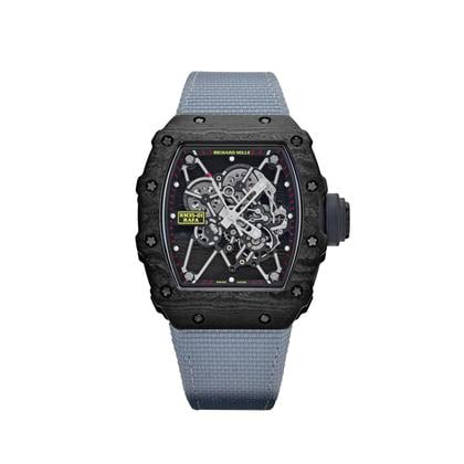RM 035 Rafael Nadal Manual Winding