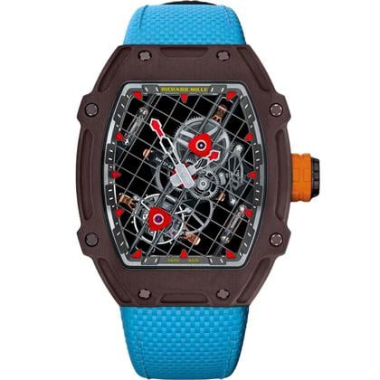 RM 27-04 Tourbillon Rafael Nadal