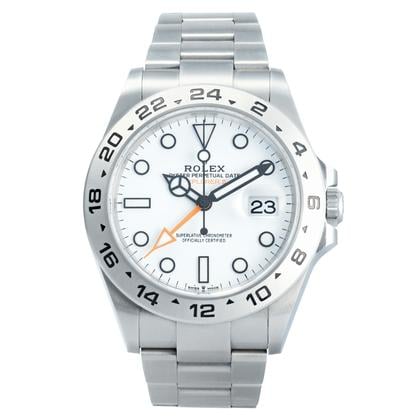 Explorer II