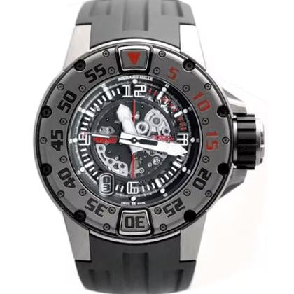 RM 028 Diver's Watch