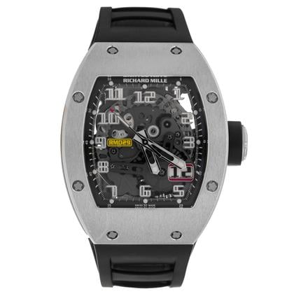 RM 029 Automatic