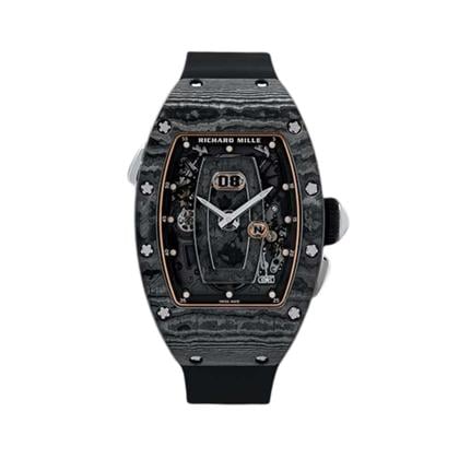 RM 037 Automatic