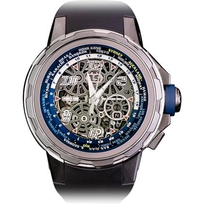 RM 63-02 Universal Time