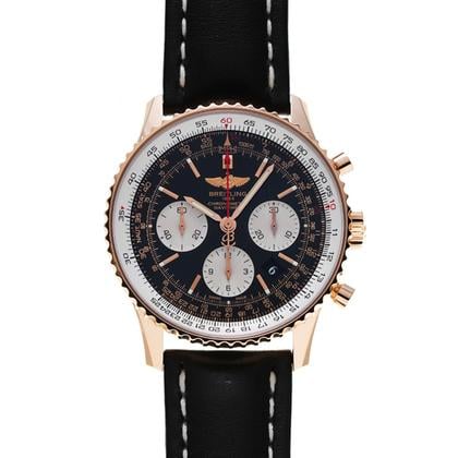 Navitimer Automatic 43