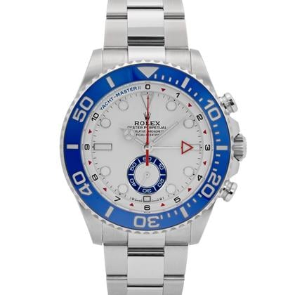 Yacht-Master II