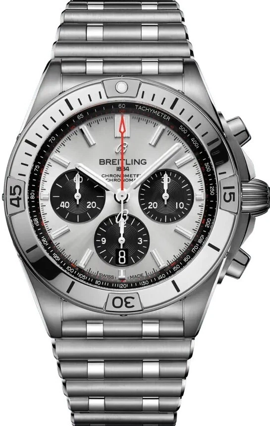 Chronomat B01 42