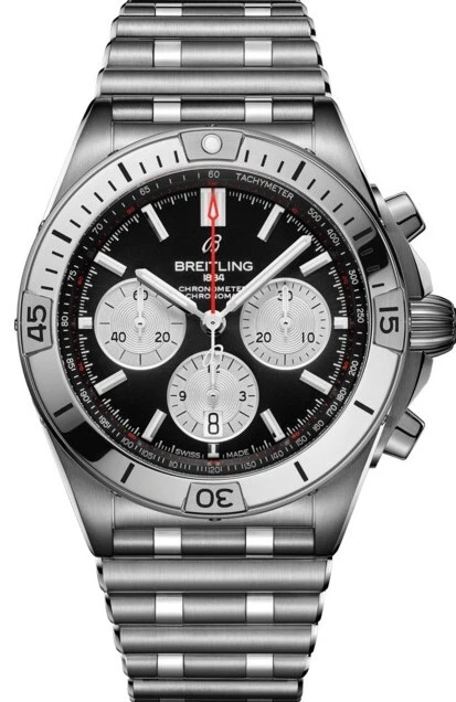 Chronomat B01 42