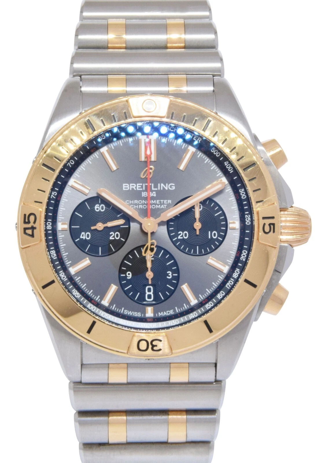 Chronomat B01 42