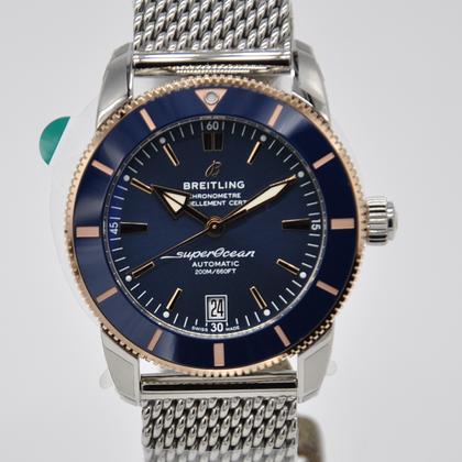 Chronomat / Superocean Variant