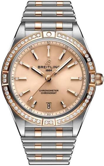 Chronomat Automatic 36