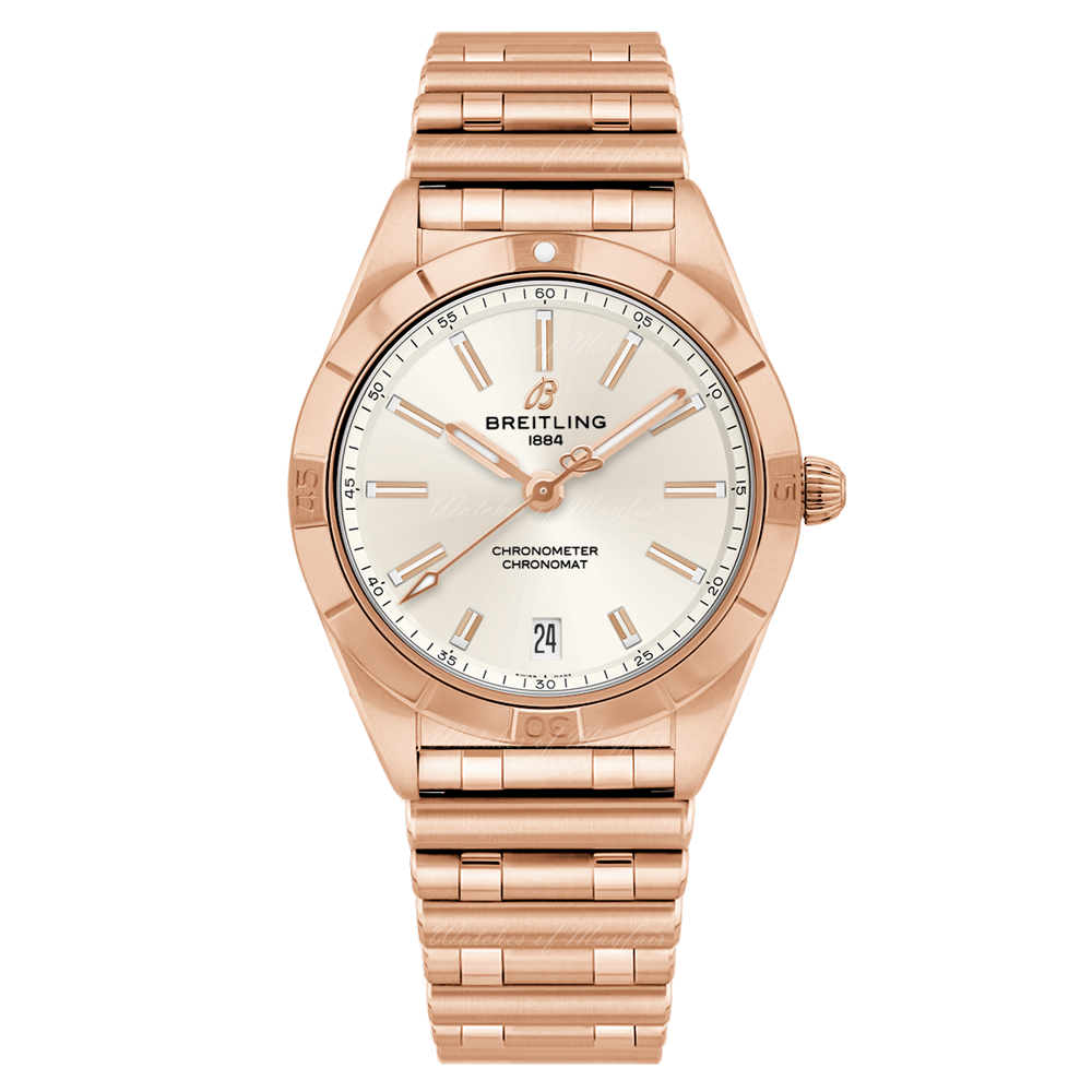 Chronomat Automatic 36