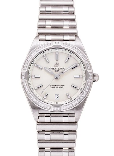 Chronomat 32