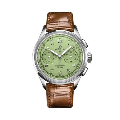 Premier B01 Chronograph 42