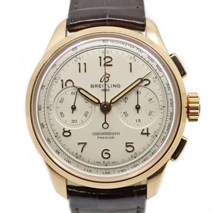 Premier B01 Chronograph 42