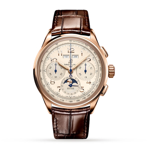 Navitimer B01 Chronograph 43