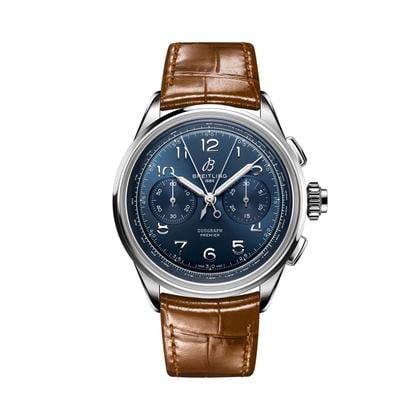 Navitimer B01 Chronograph 41