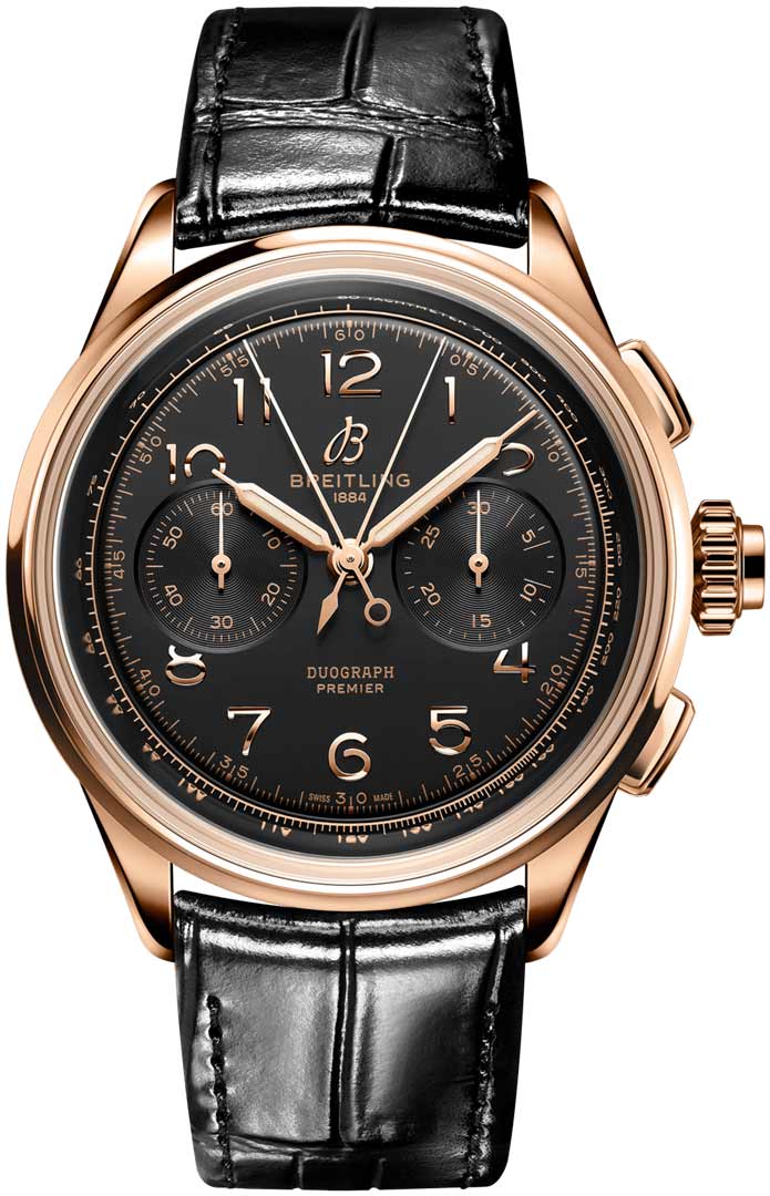 Navitimer B01 Chronograph 41