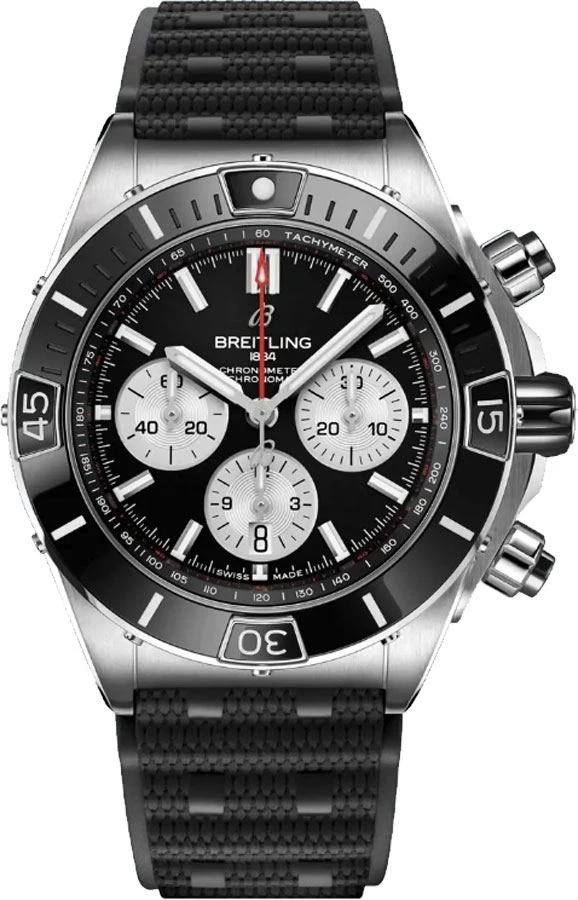 Chronomat B01 42