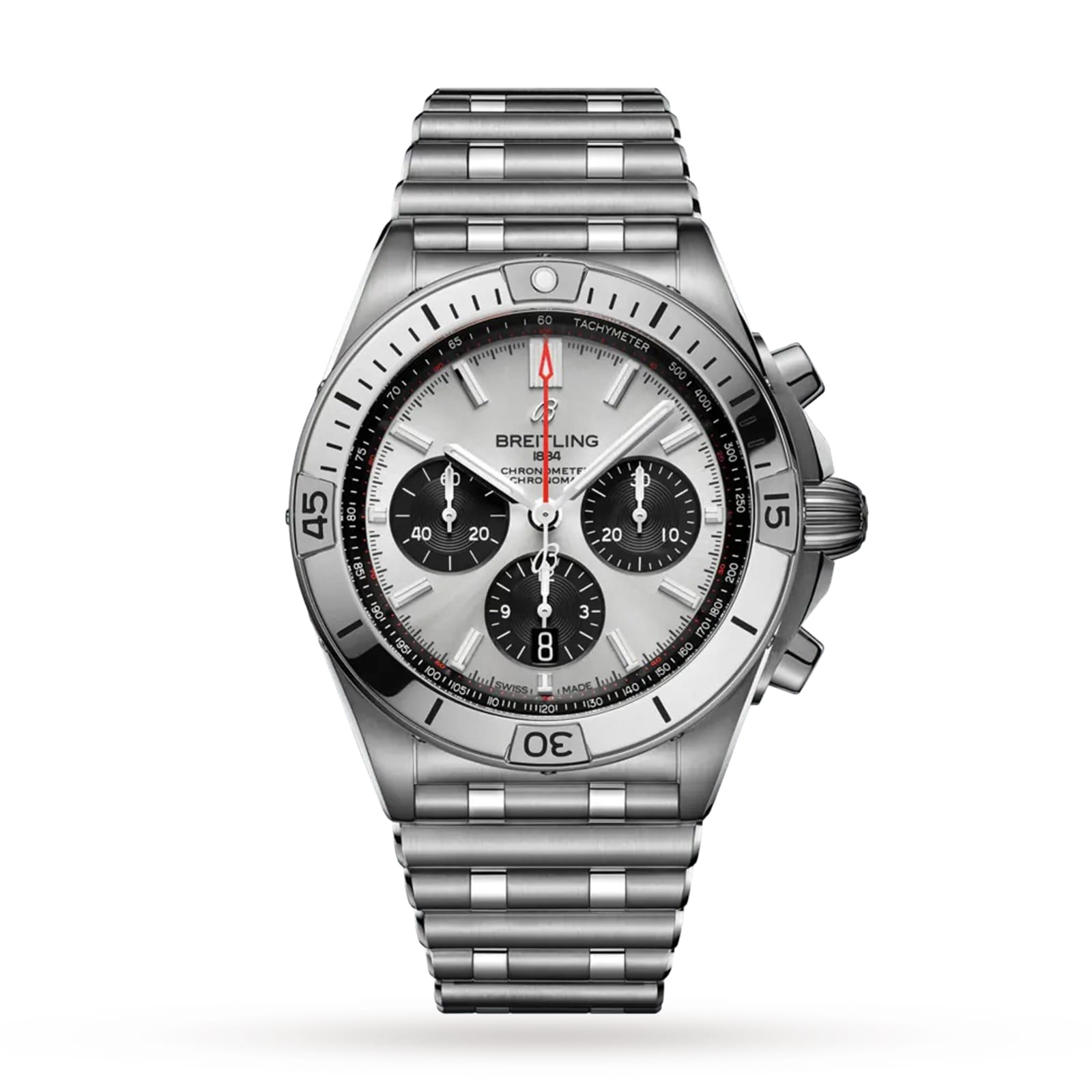 Chronomat B01 42