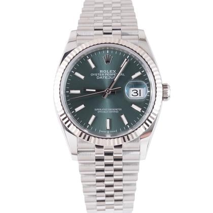 Datejust 36