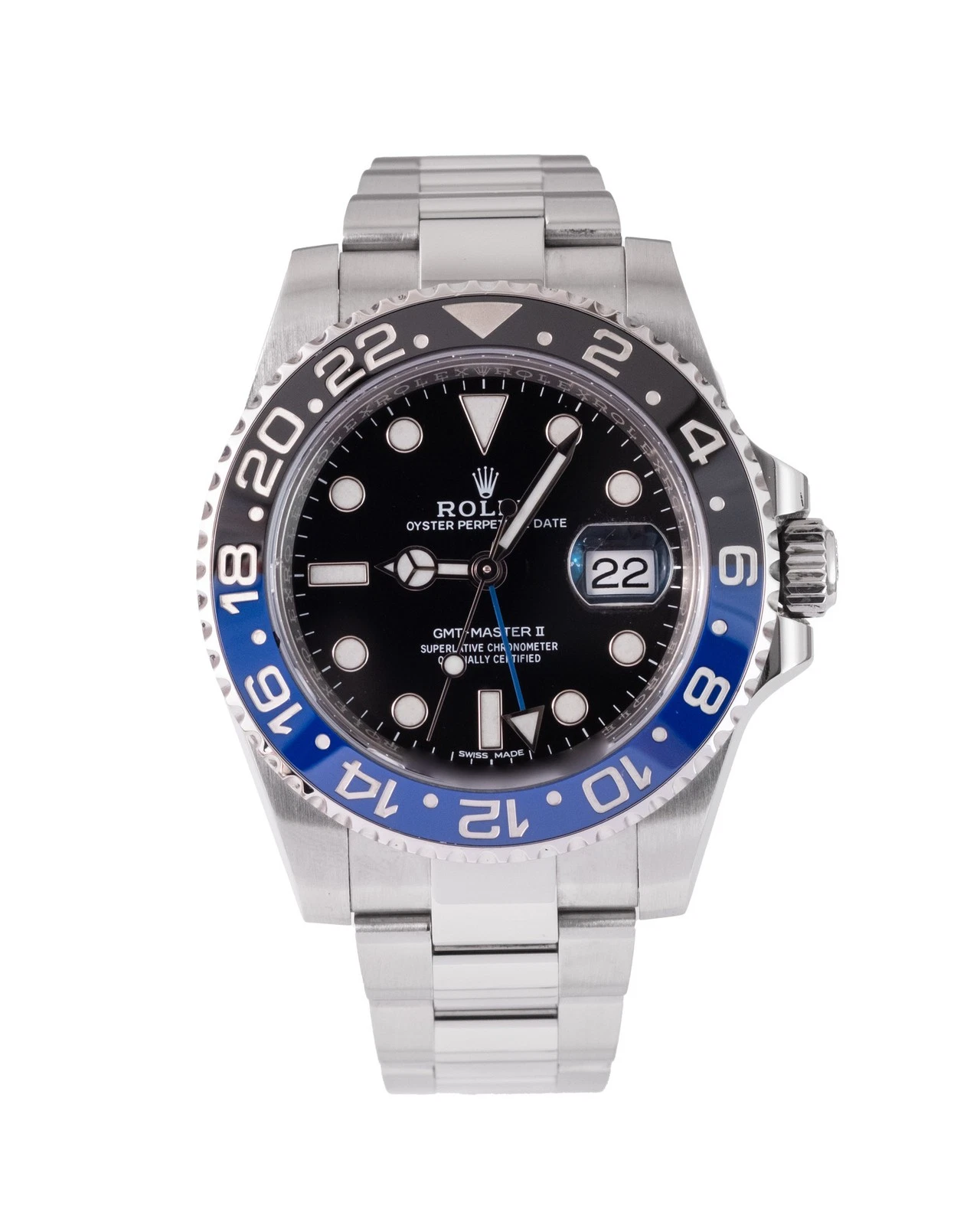 GMT-Master II