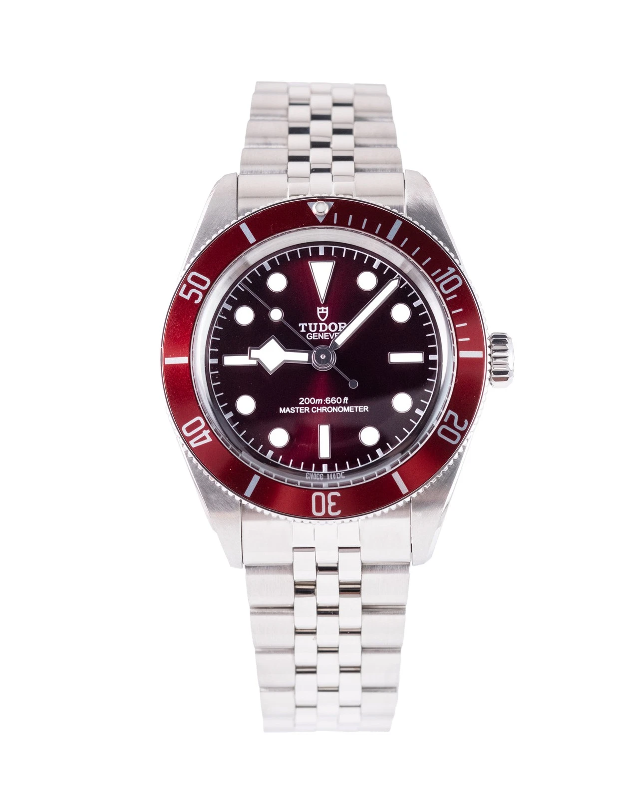Black Bay 58