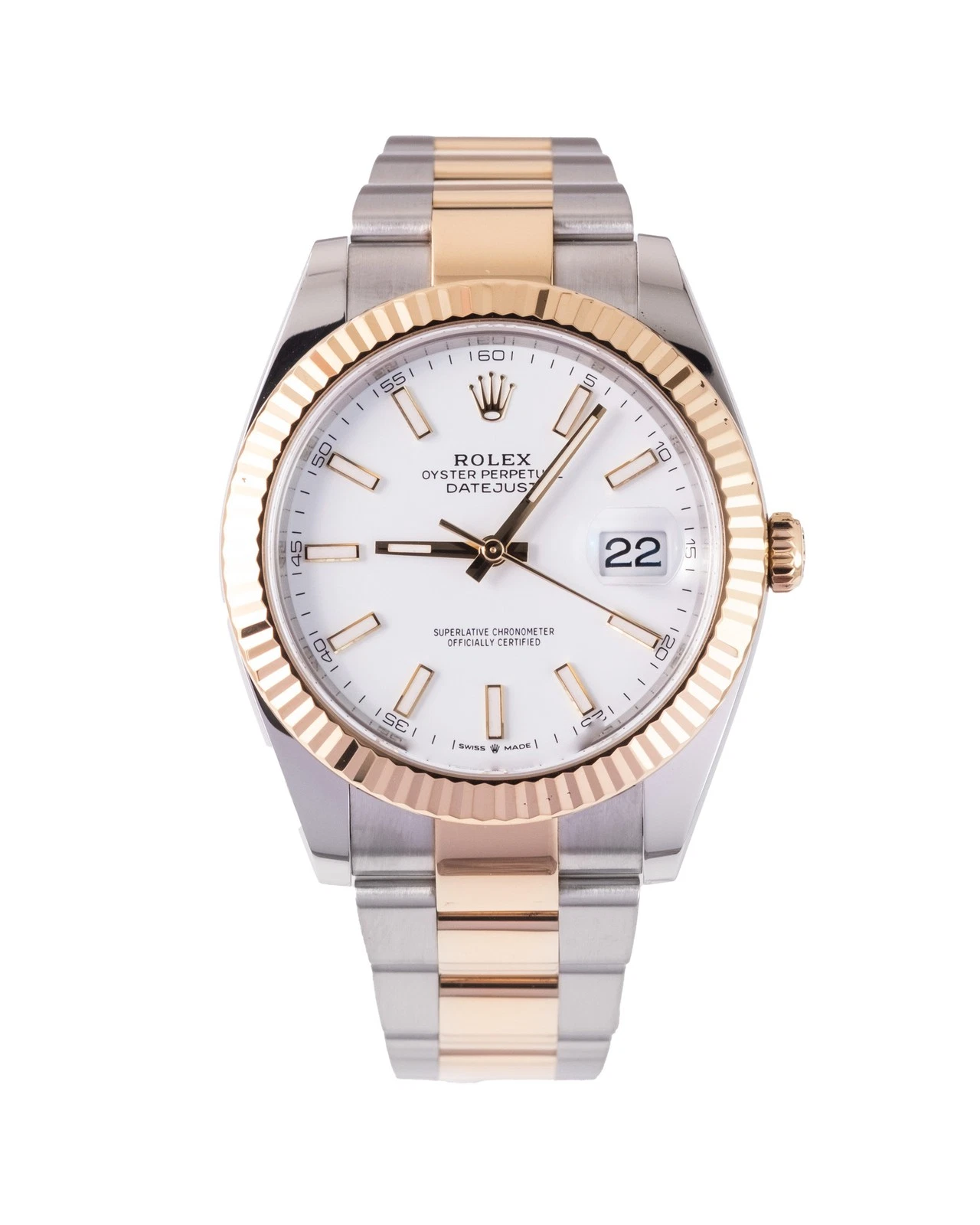 Datejust 41