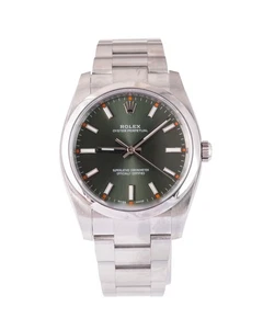 Oyster Perpetual