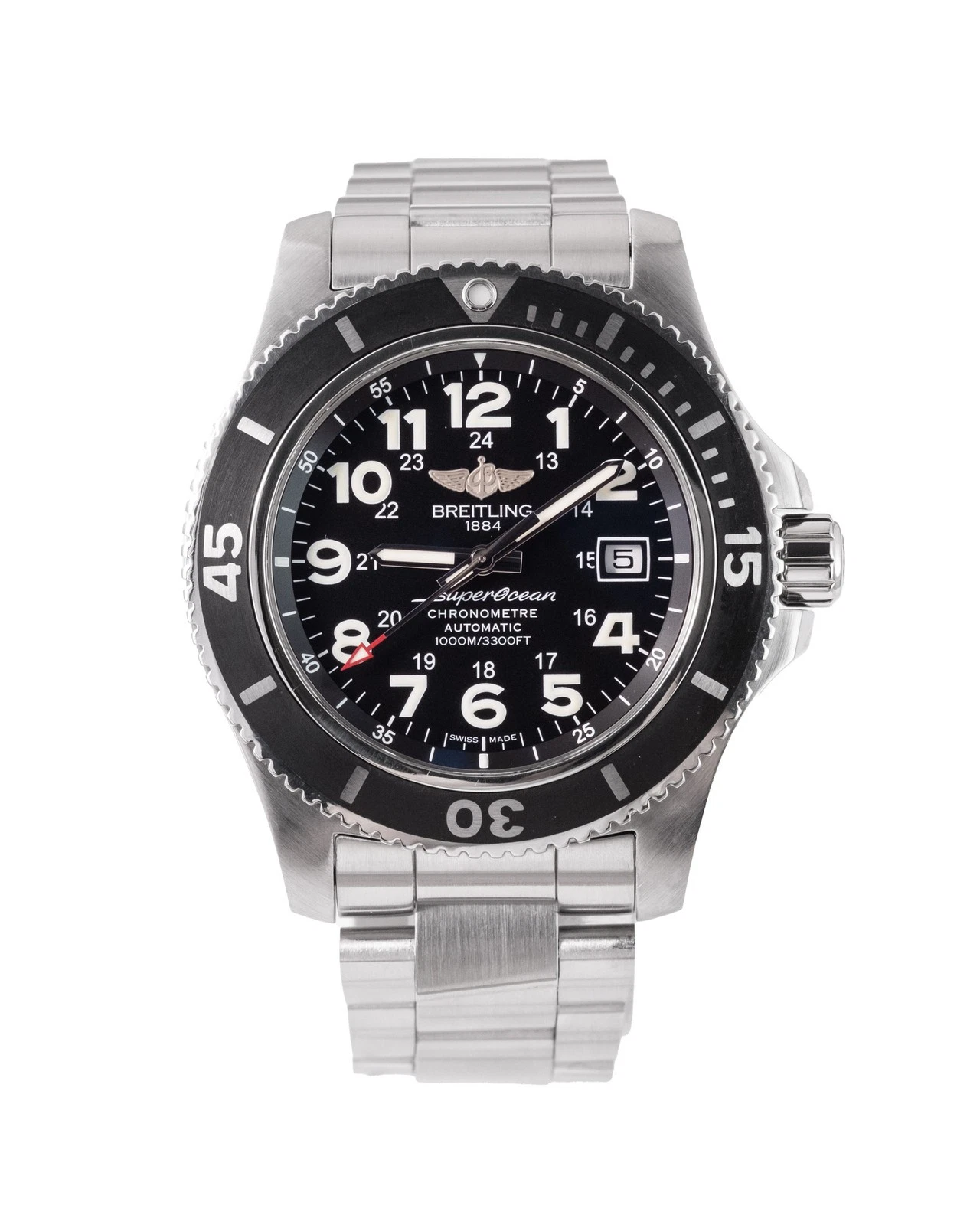 Superocean II