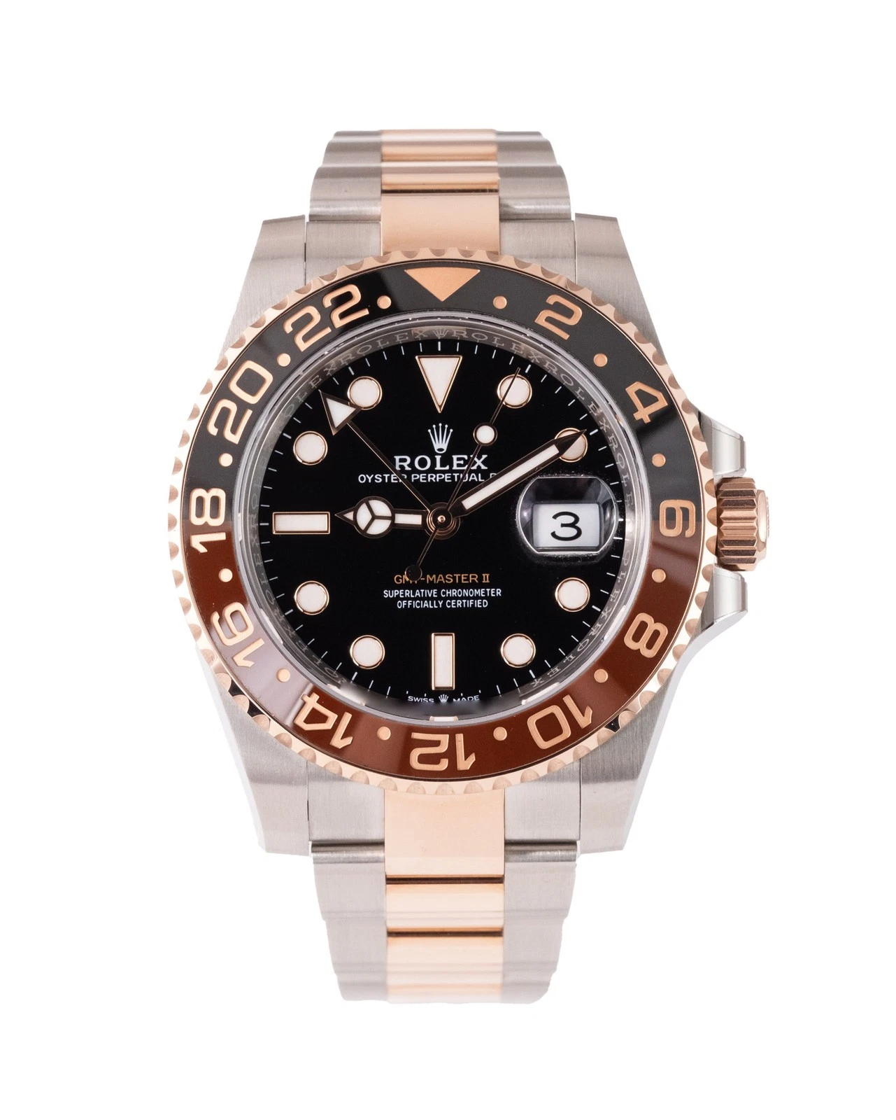 GMT-Master II