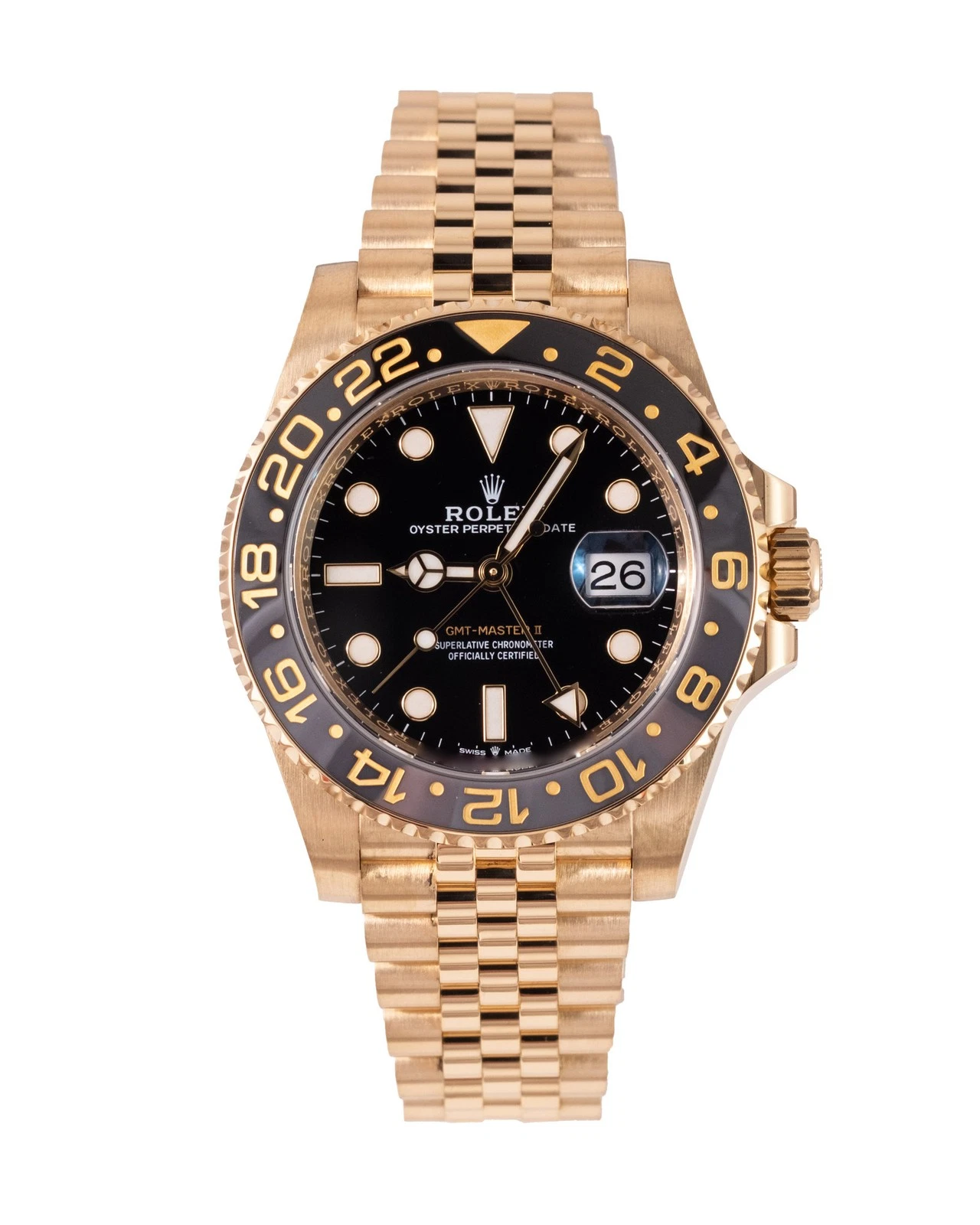 GMT-Master II