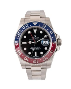 GMT-Master II
