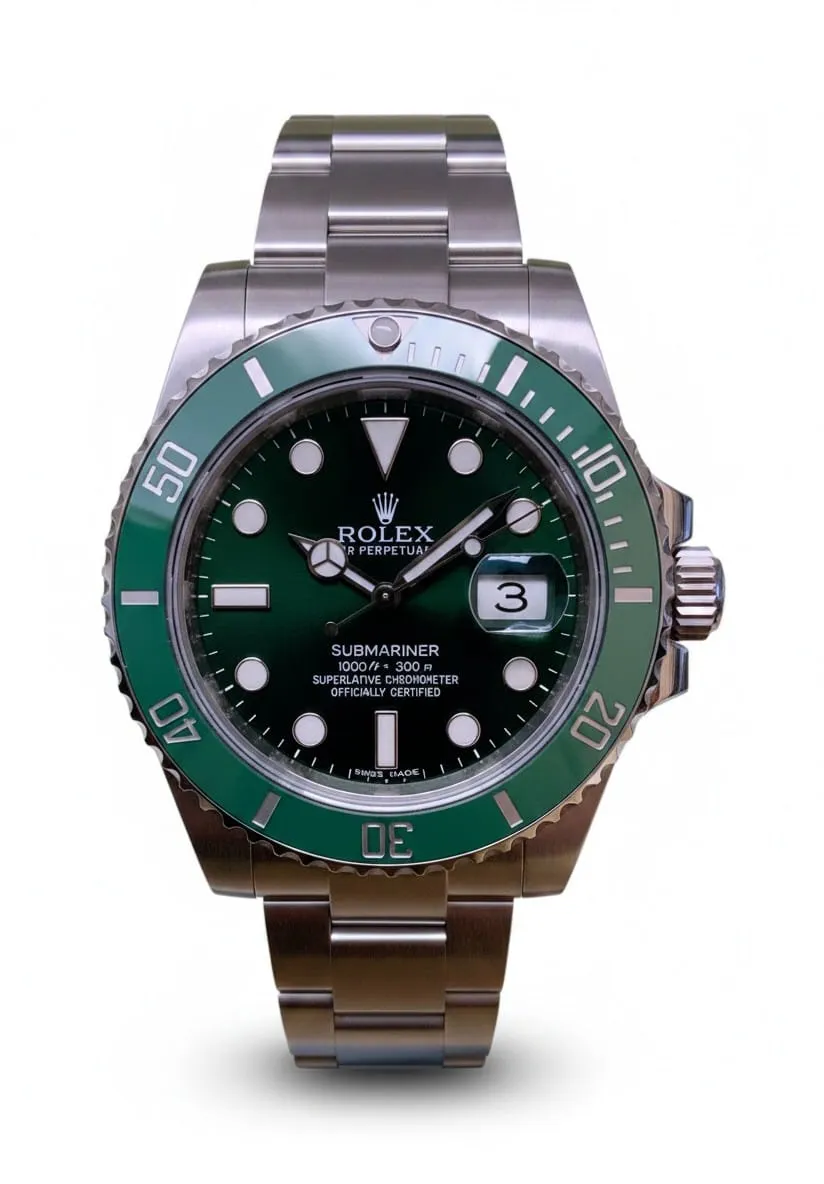 Submariner Date