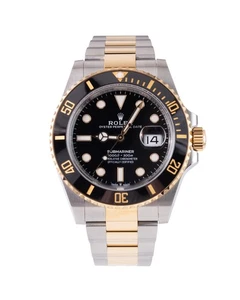 Submariner Date