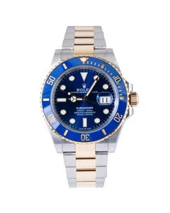 Submariner Date