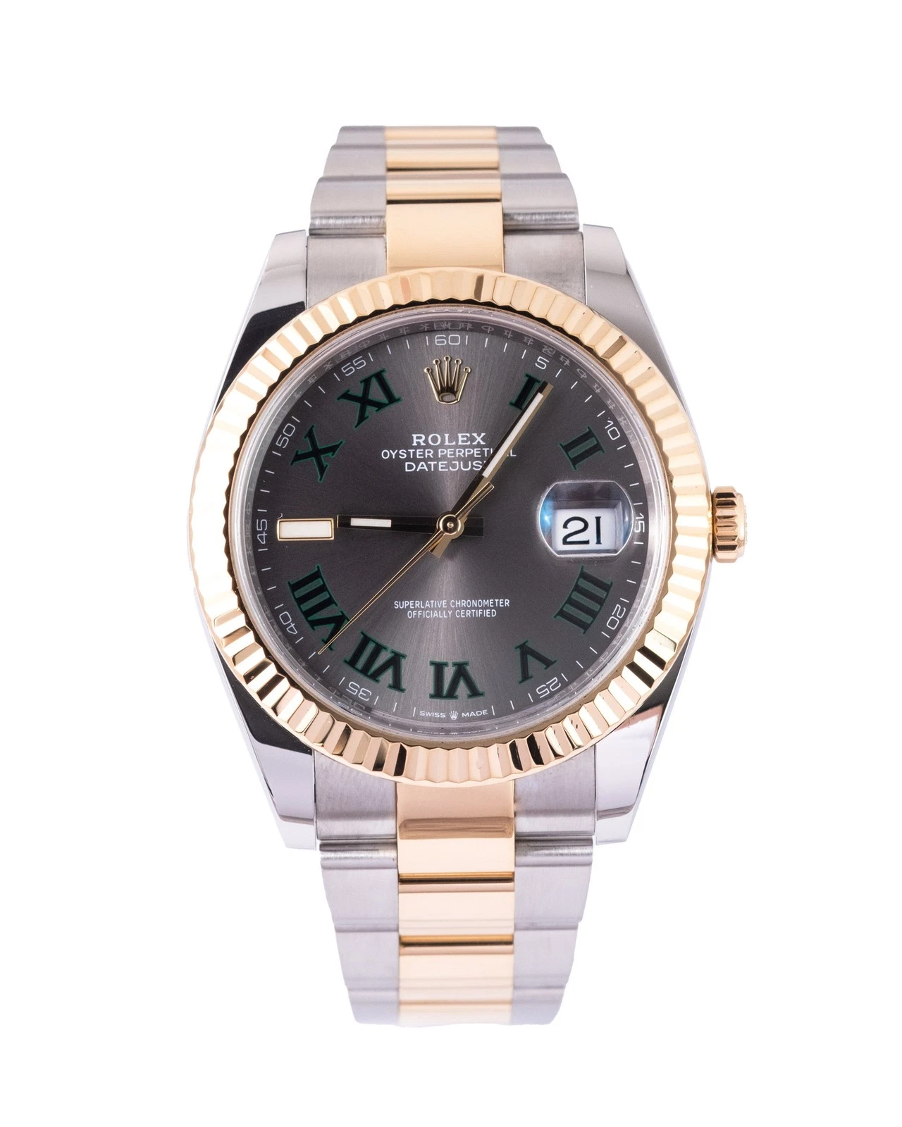 Datejust 36