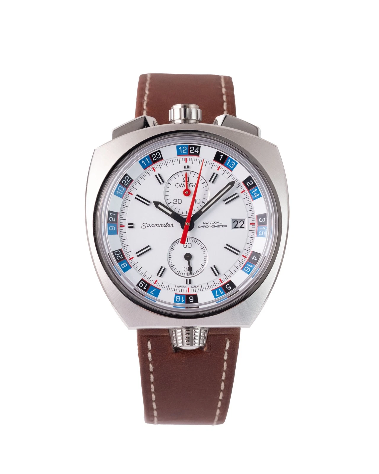 Seamaster Bullhead