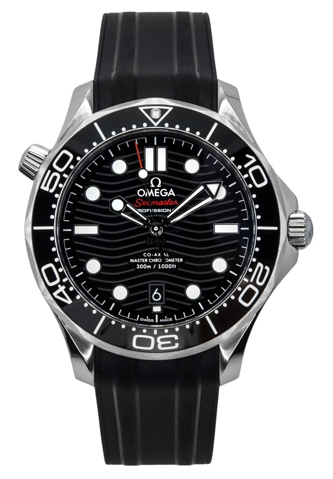 Seamaster Diver 300M