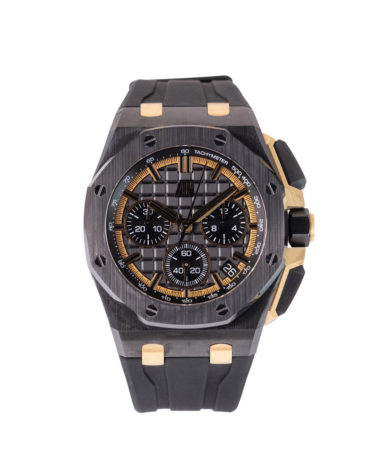 Royal Oak Offshore