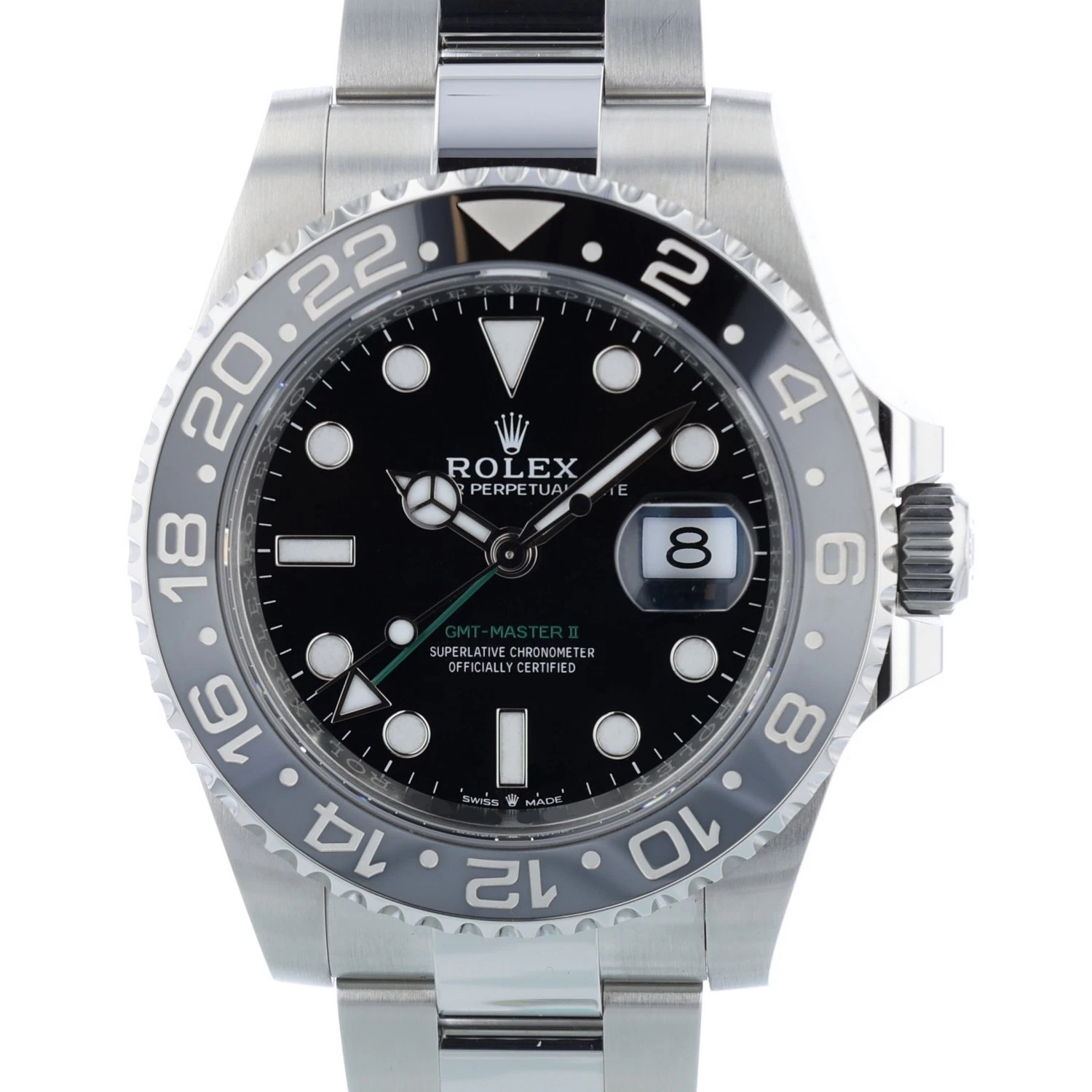 GMT-Master II
