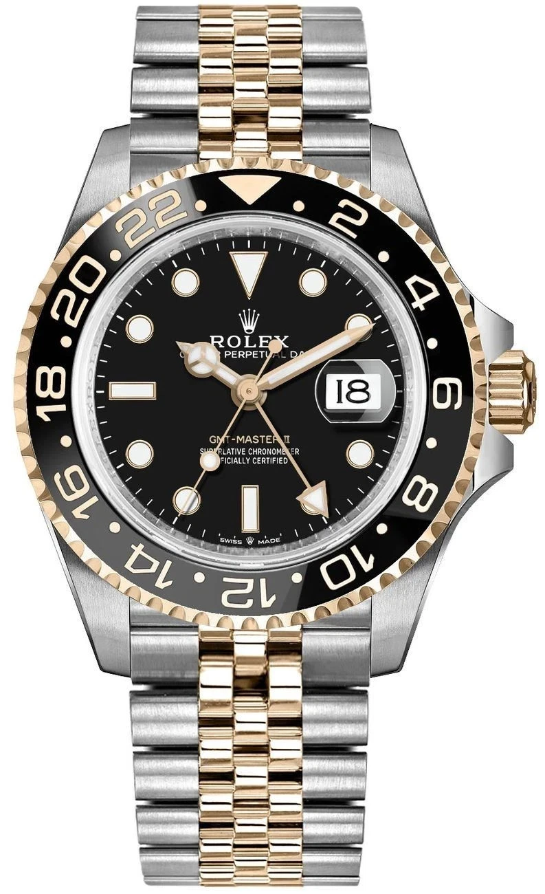 GMT-Master II