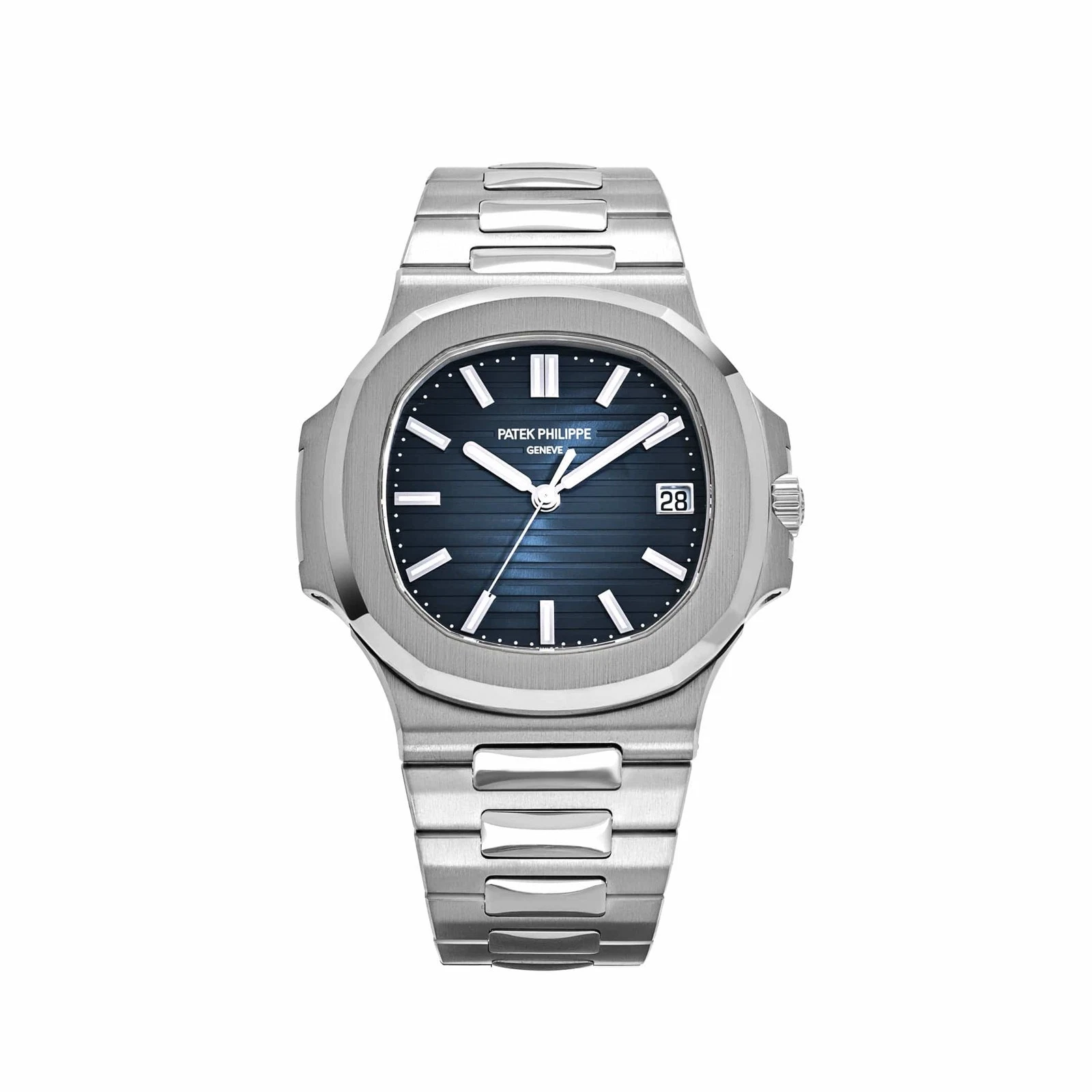Nautilus Self-Winding