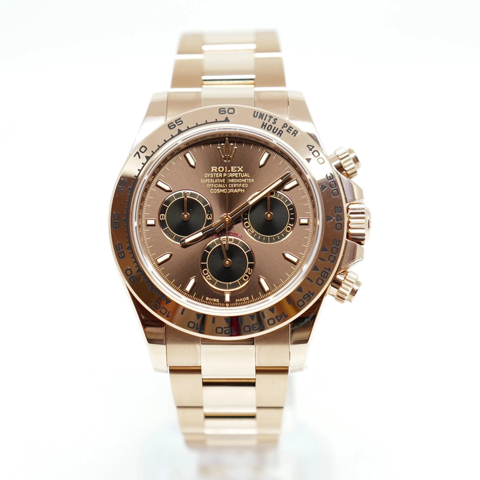 Cosmograph Daytona