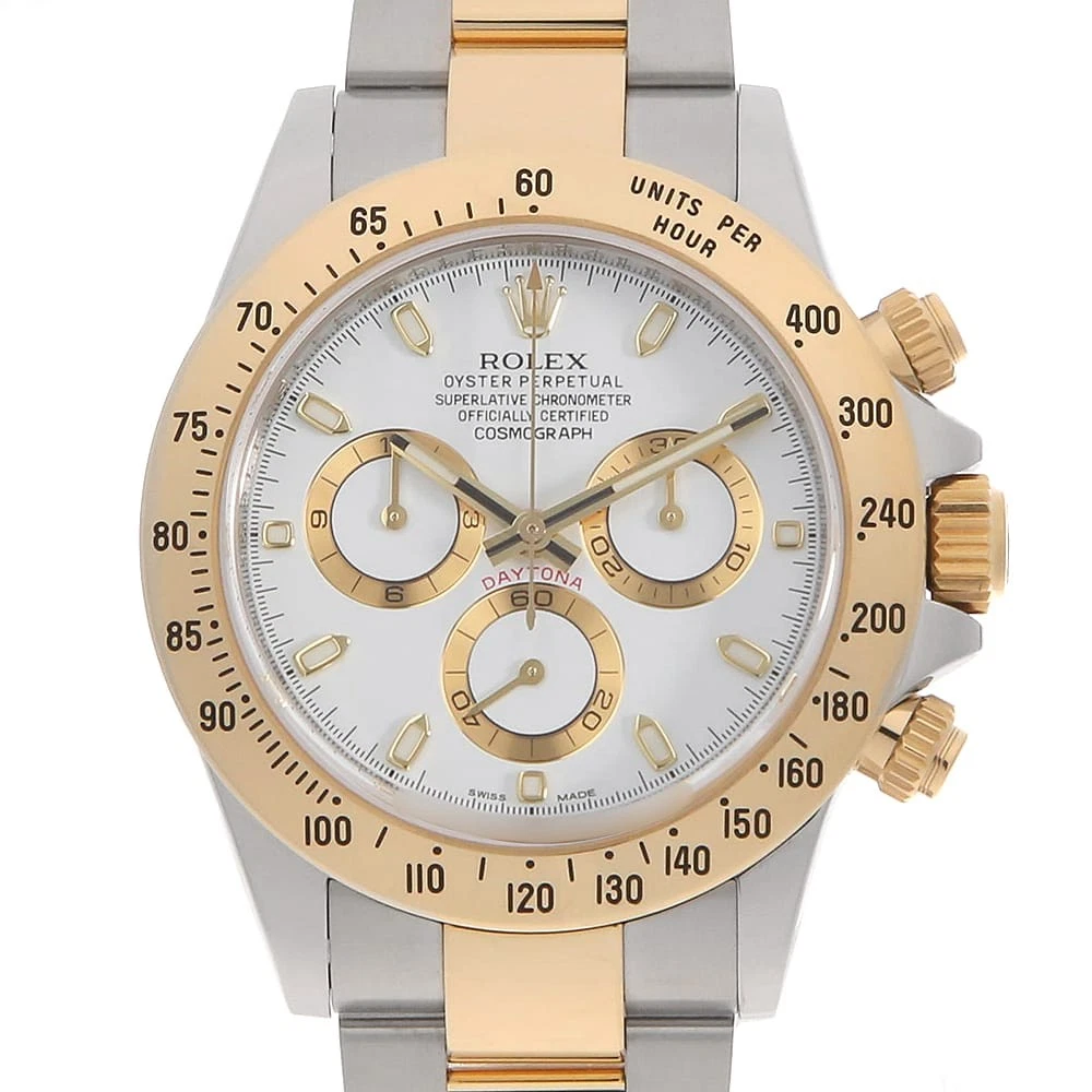 Cosmograph Daytona