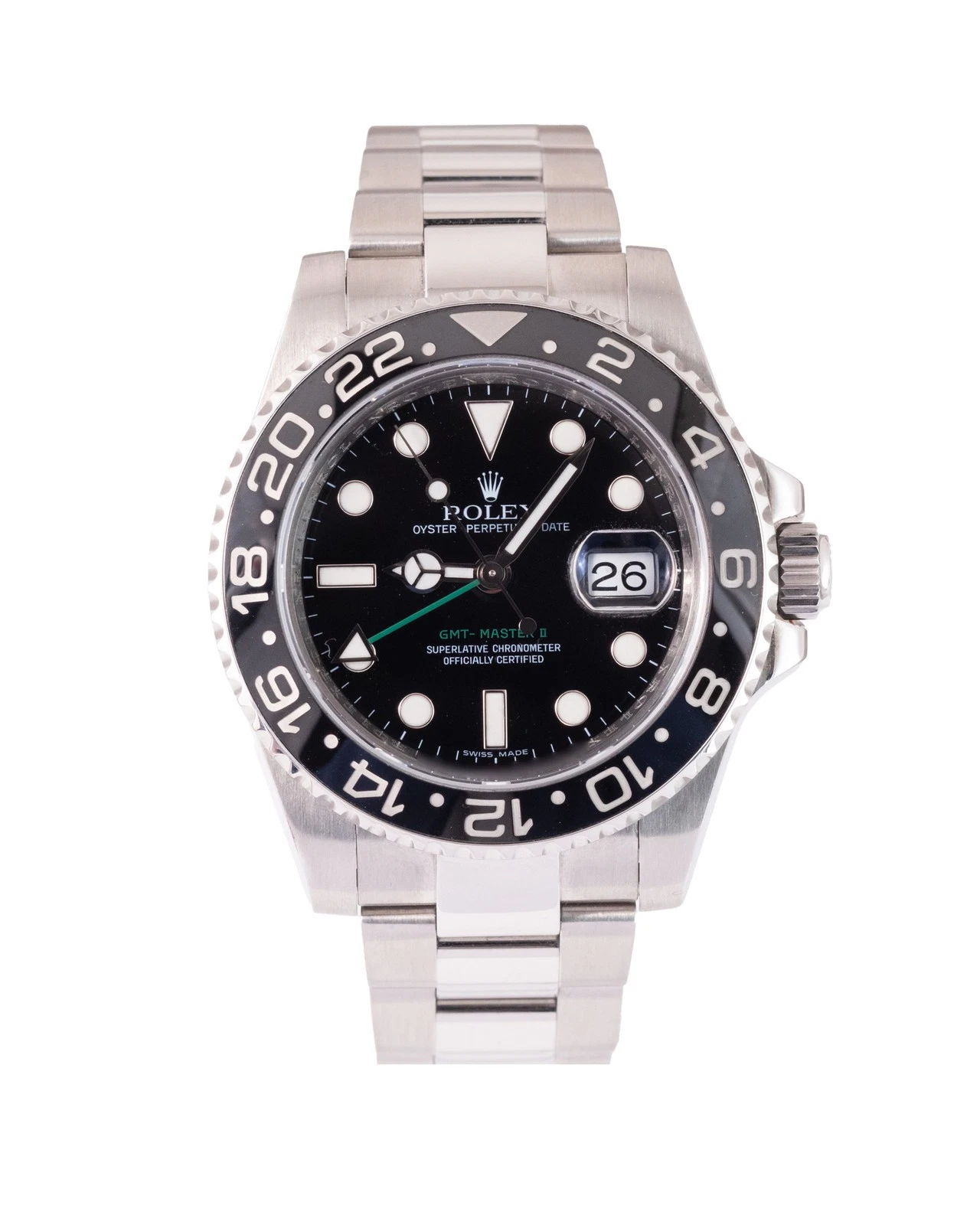 GMT-Master II
