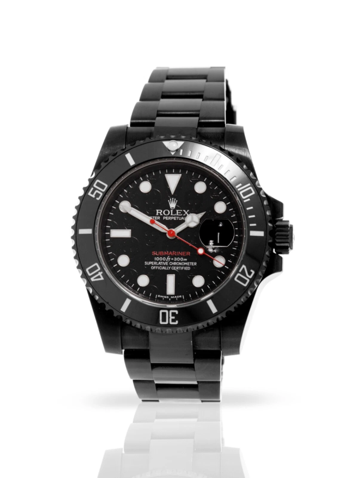 Submariner Date