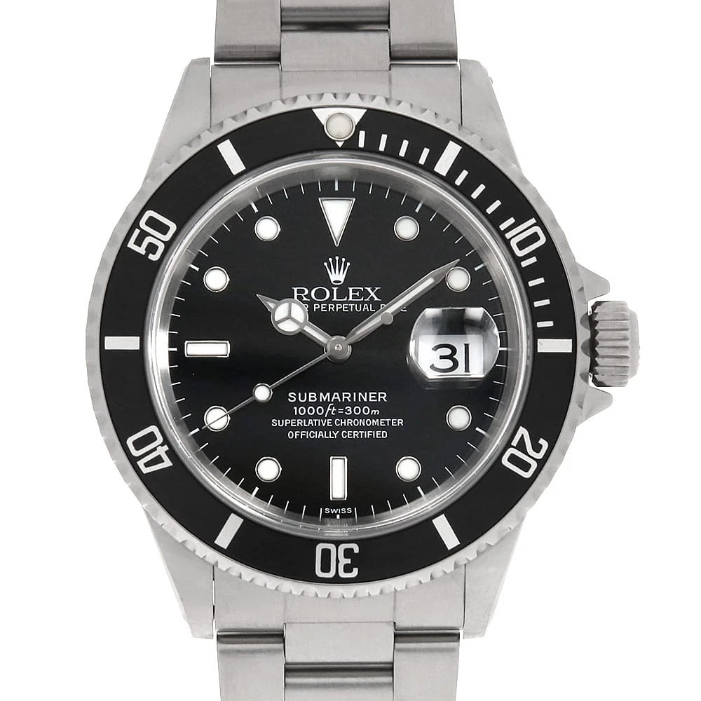 Submariner Date