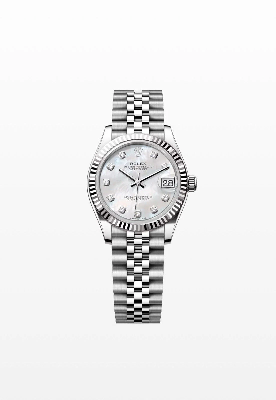 Datejust 31