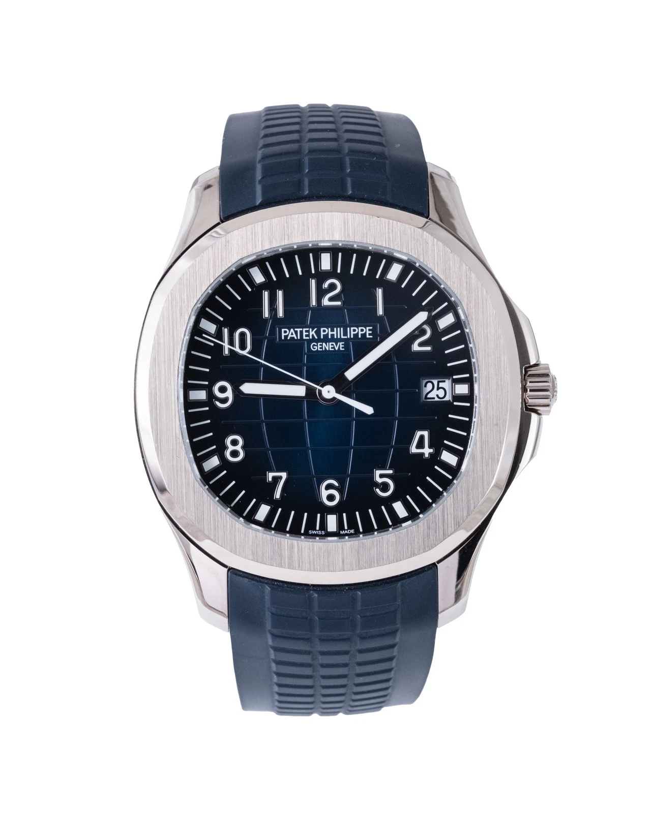Aquanaut Self-Winding